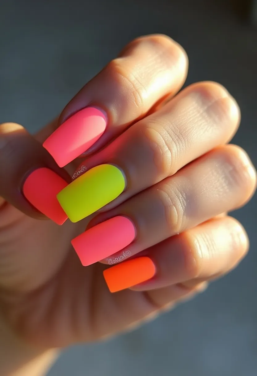 popular nail designs