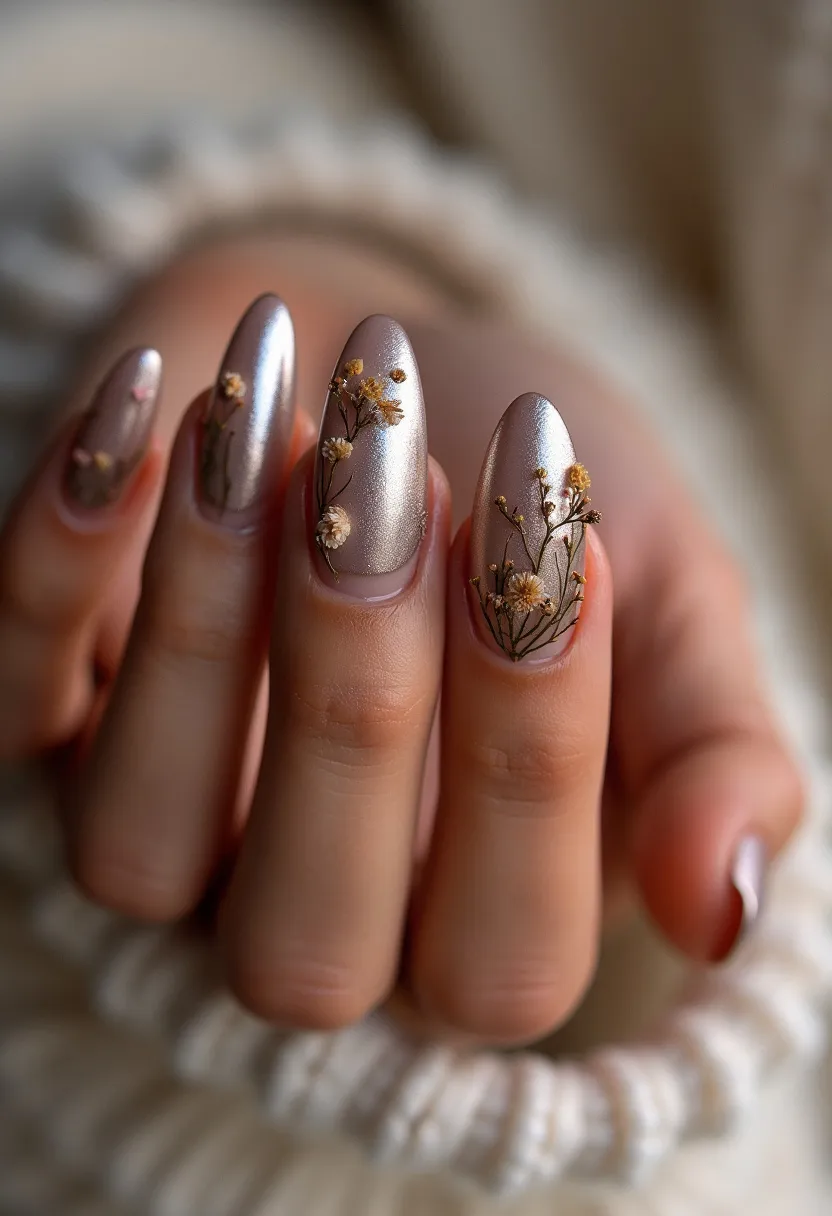 eye catching nail designs