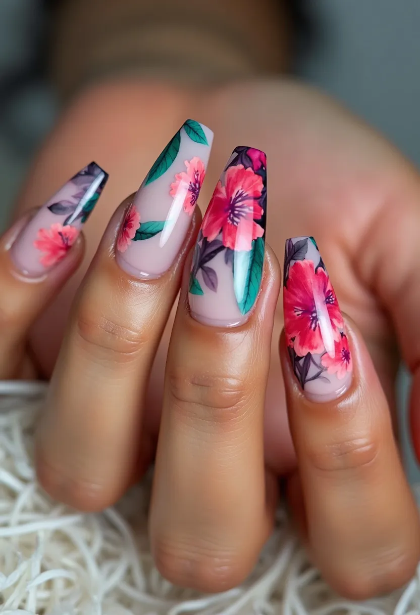 cute nail designs